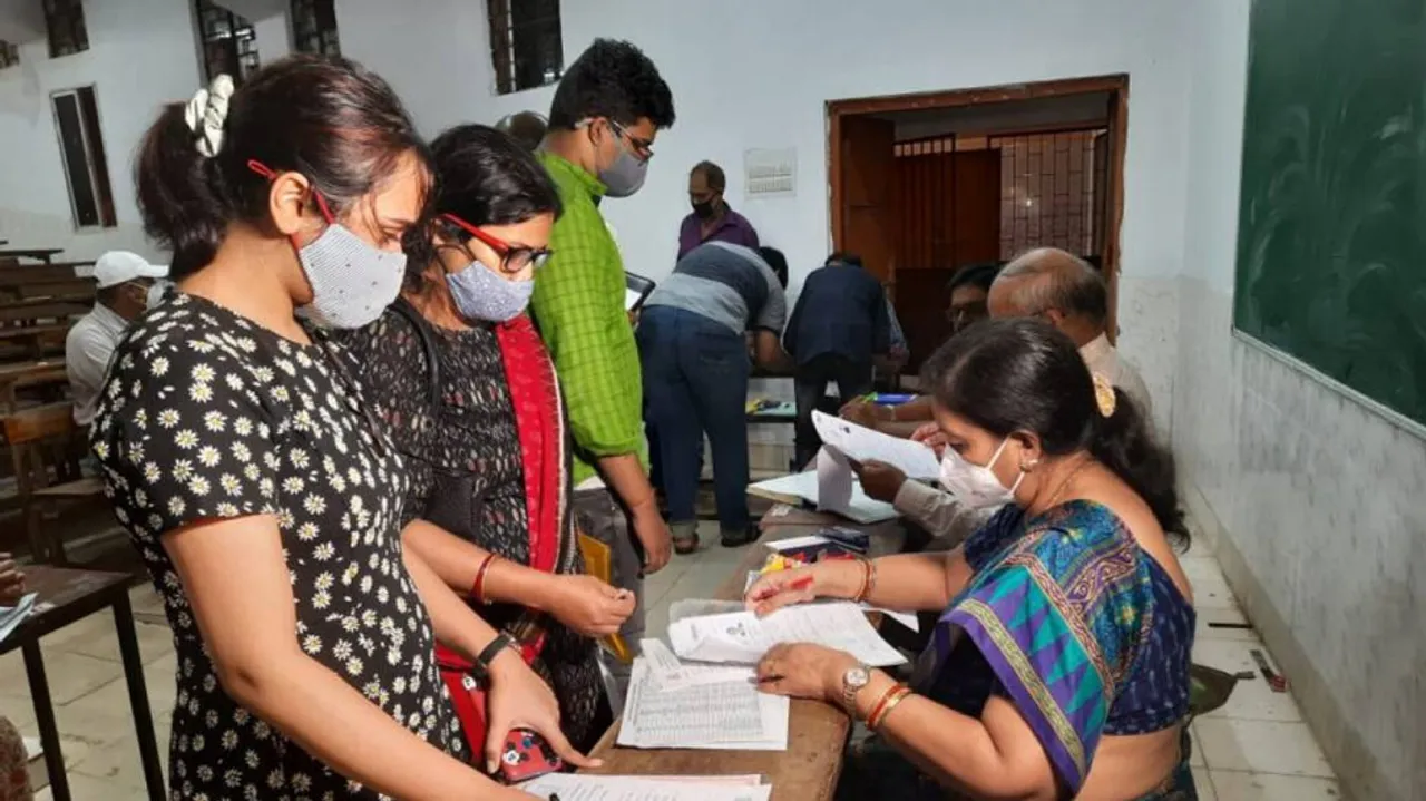 Odisha Plus 3 admission to start from today