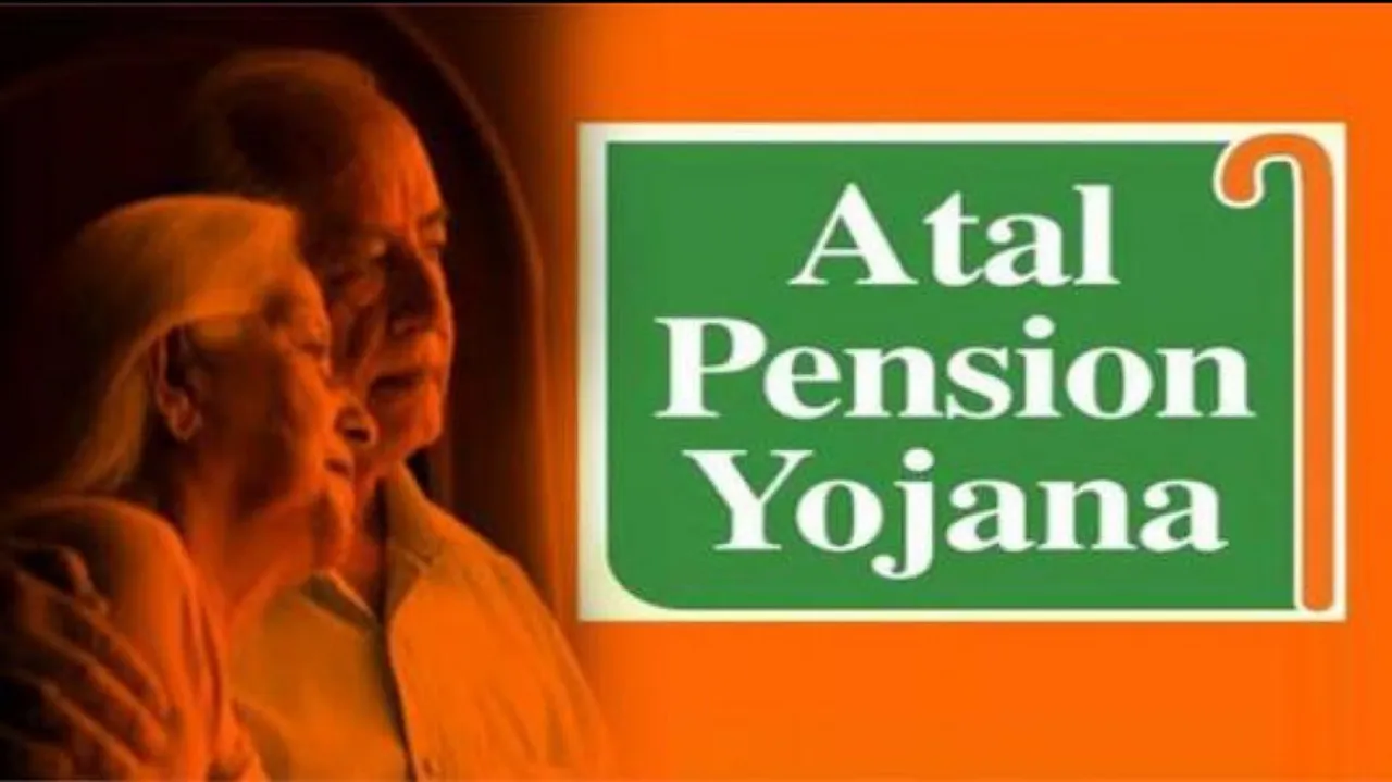 Atal Pension