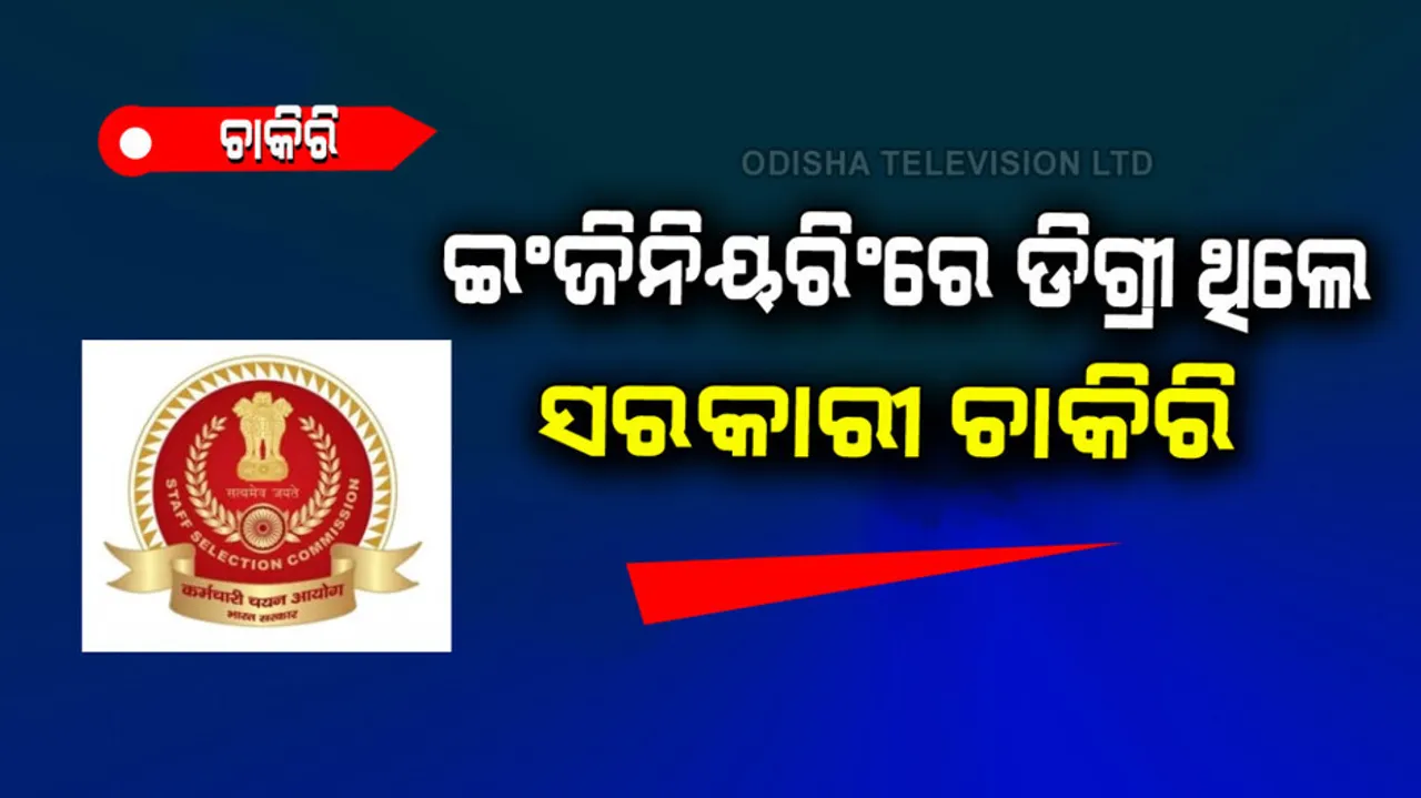 If you have an engineering degree you will get govt job