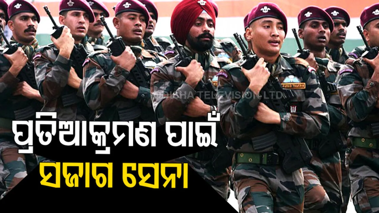 Indian Army Aviation Corps ready to confront enemies