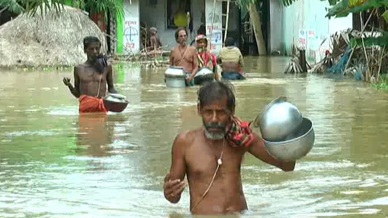 ଏଇ ପାଣିରେ ଗାଧୁଆପାଧୁଆ ସବୁ ଚାଲିଚି...କିଛି ନମିଳିଲେ ମୁନ୍ଦେ ମୁନ୍ଦେ ପିଇ ବି ଦଉଚୁ, କିନ୍ତୁ ଖାଇବୁ କ’ଣ ?