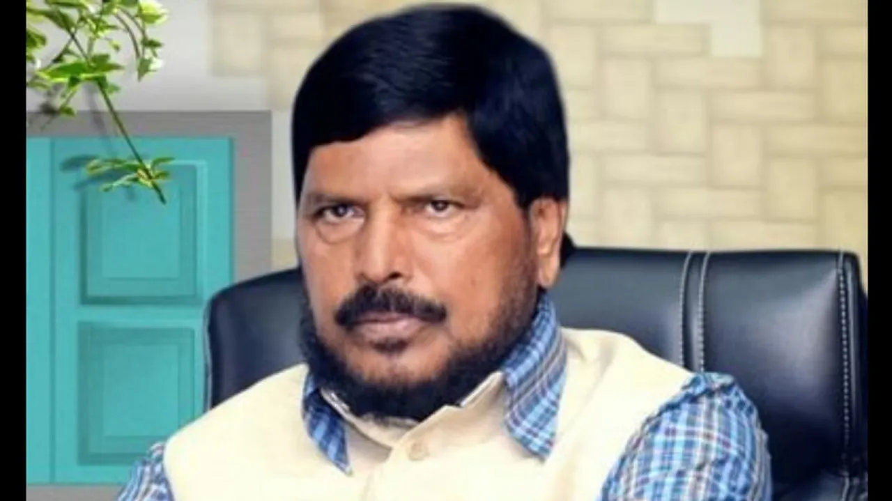 ramdas athawale