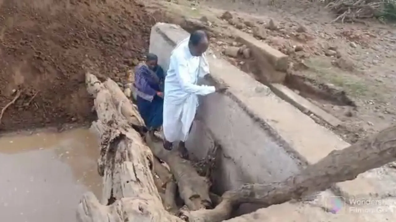 ଯେମିତି ହେଲେ ଯିବାକୁ ତ ପଡ଼ିବ...