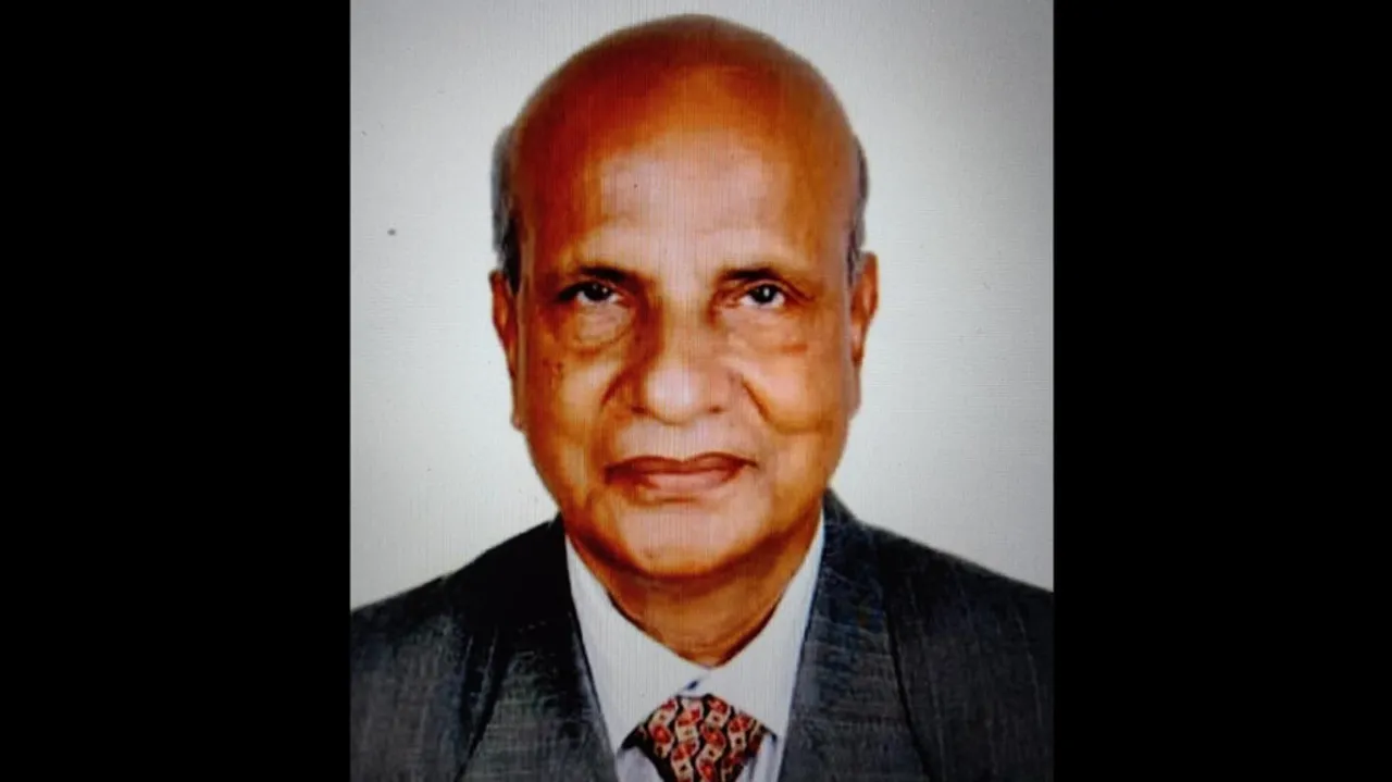 Akhsay Kumar Mohanty Death
