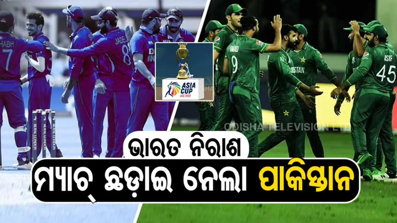 Pakistan beats india 