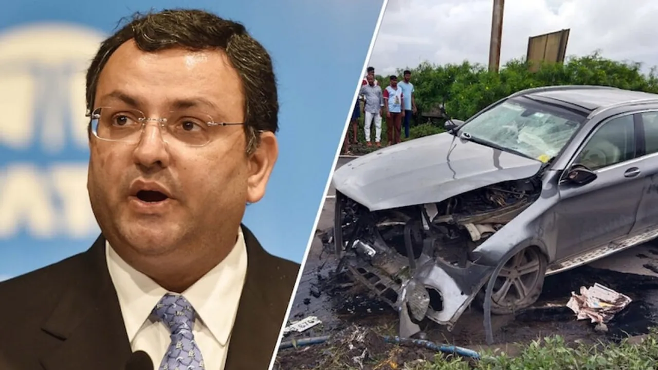 Cyrus Mistry Death