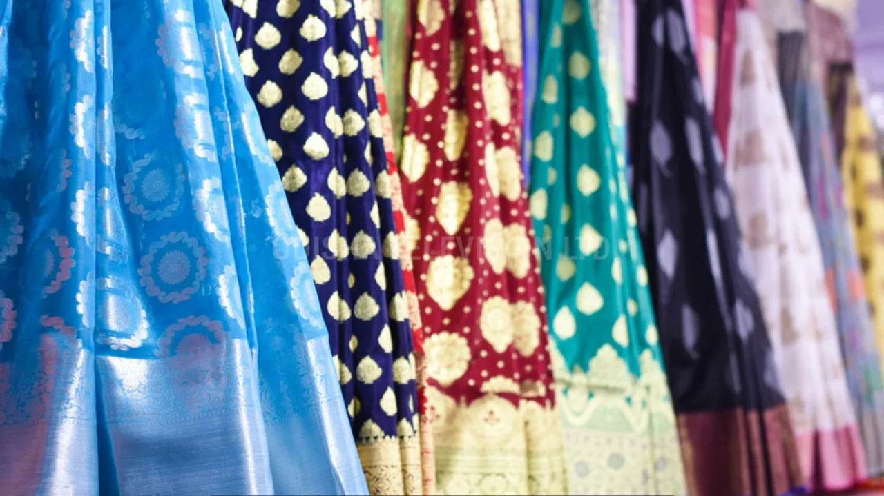 National Handloom Exhibition