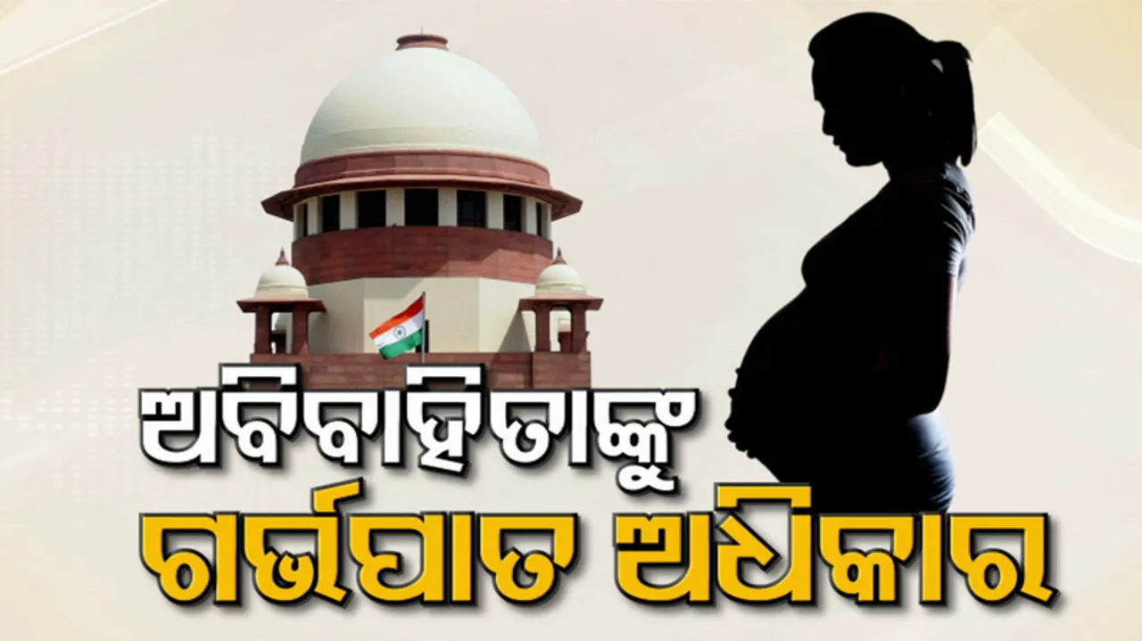 Supreme Court on Abortion 