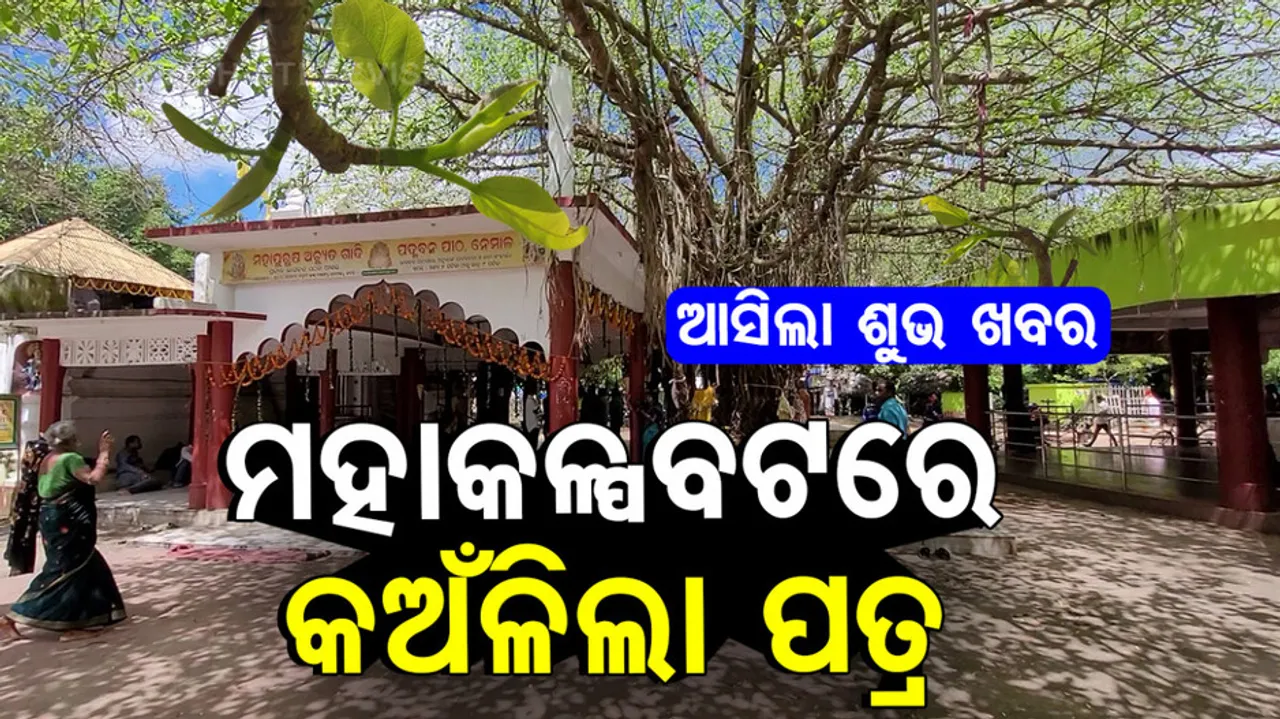 Odisha Achyutananda Peeth