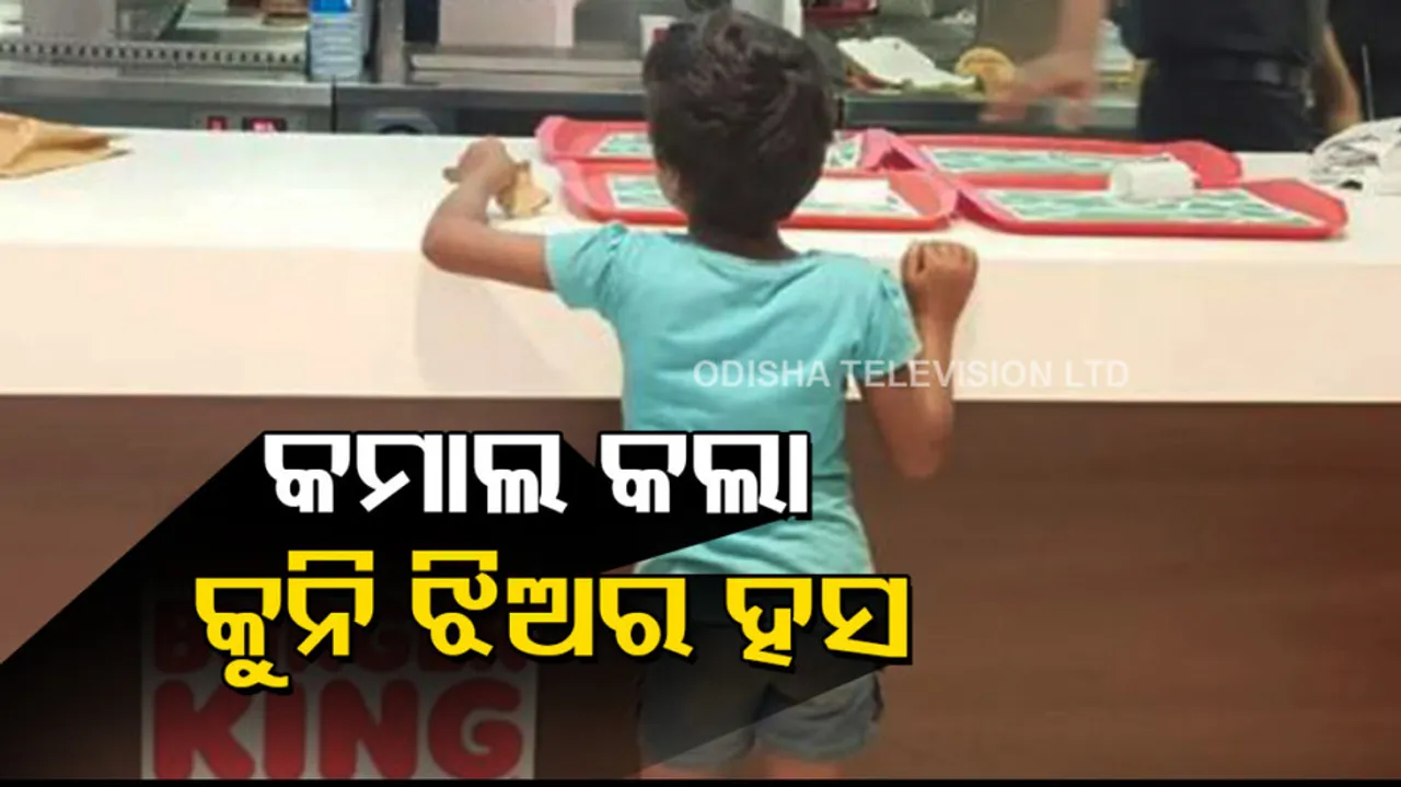 sweet smile has no price