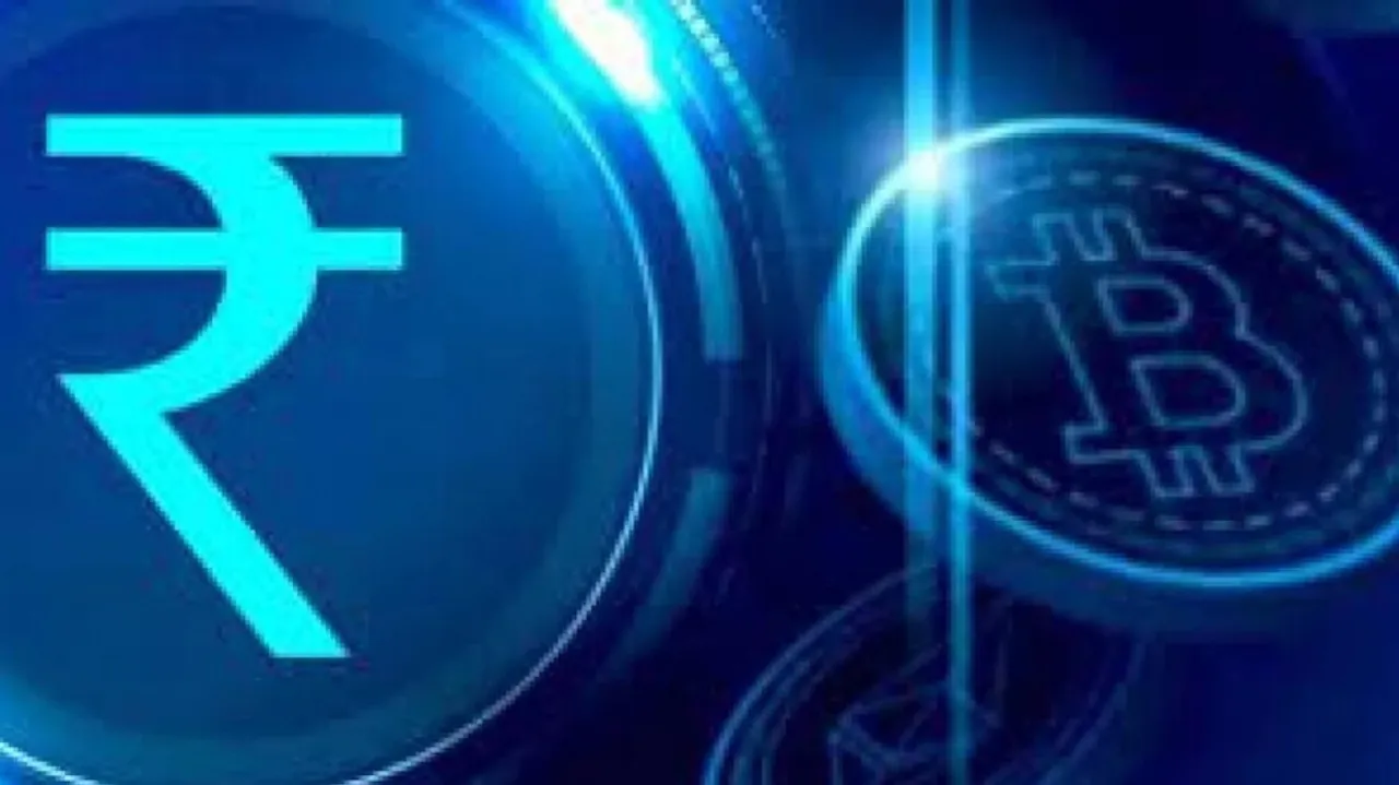 RBI Launch Digital Rupee