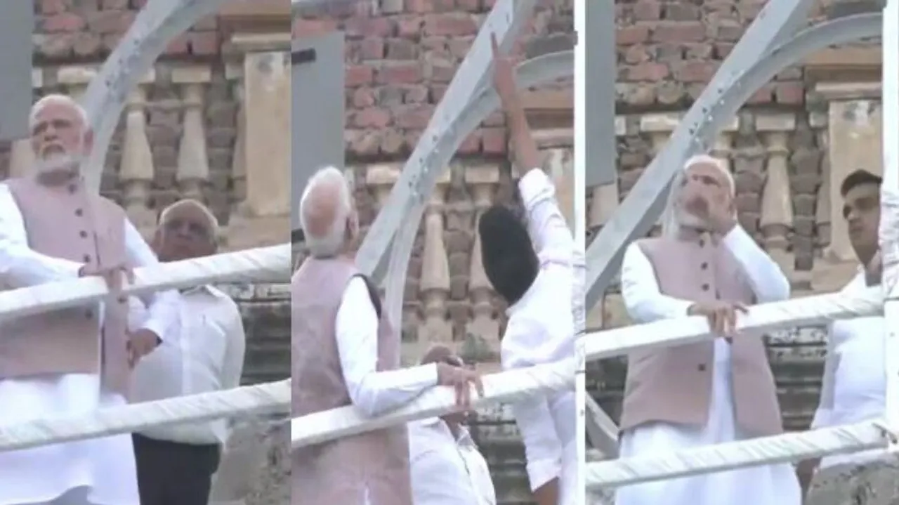 Morbi Bridge Collapse