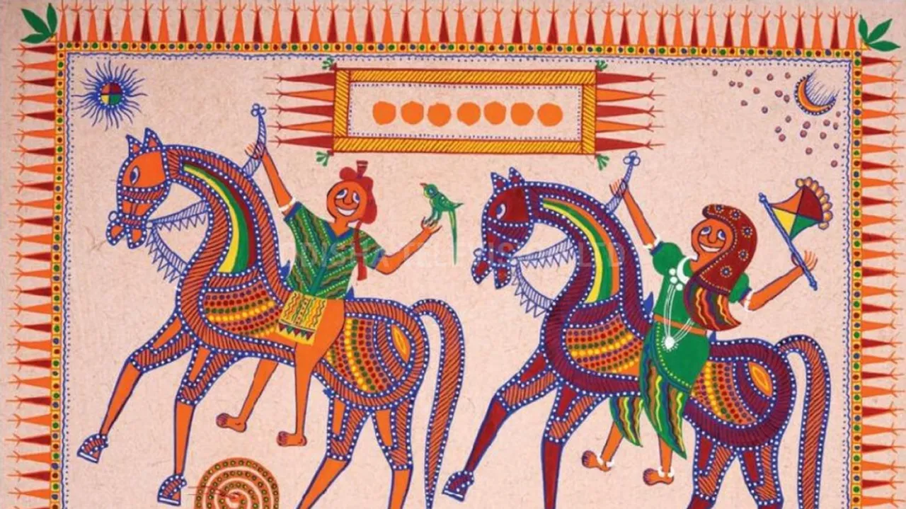 Modi Gave Gifts in G20 Summit