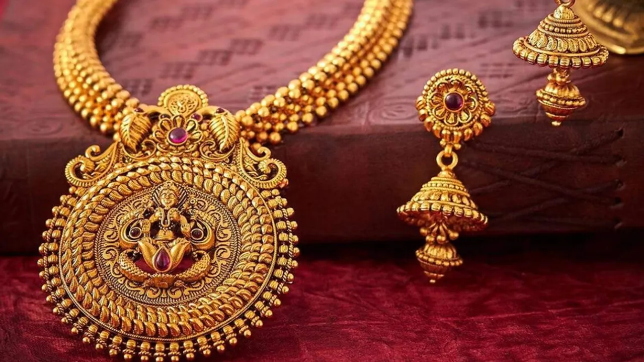 Gold Price Today 24th Nov 2022