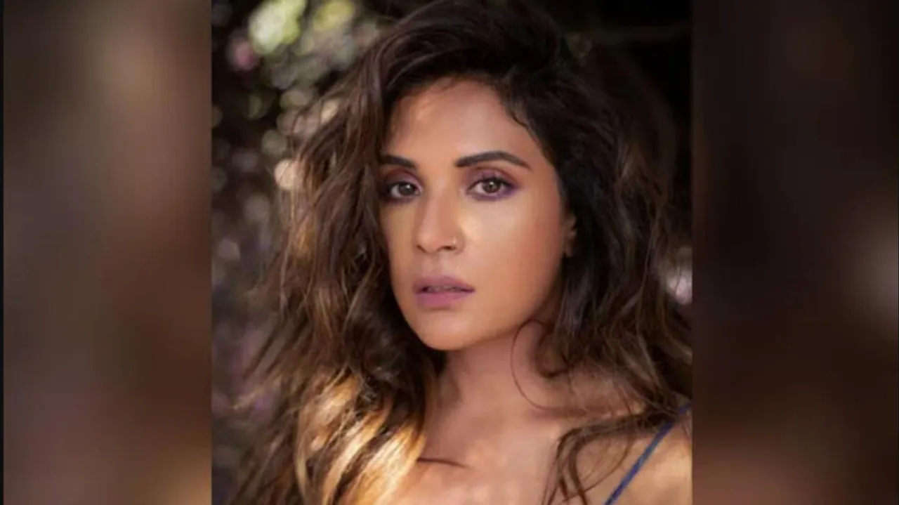 Richa Chadha