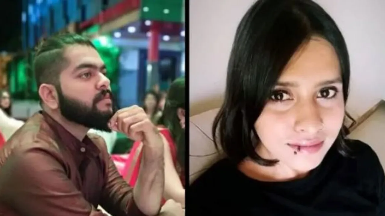 Delhi Shraddha Murder Case