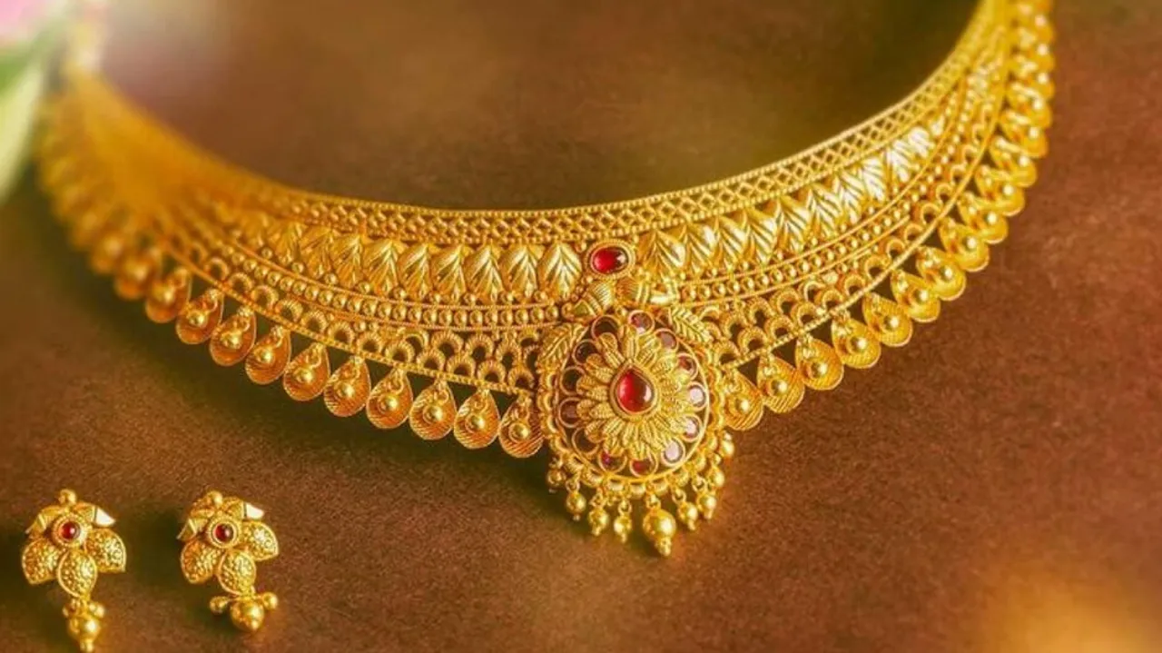 Today Gold Price 20th Dec 2022