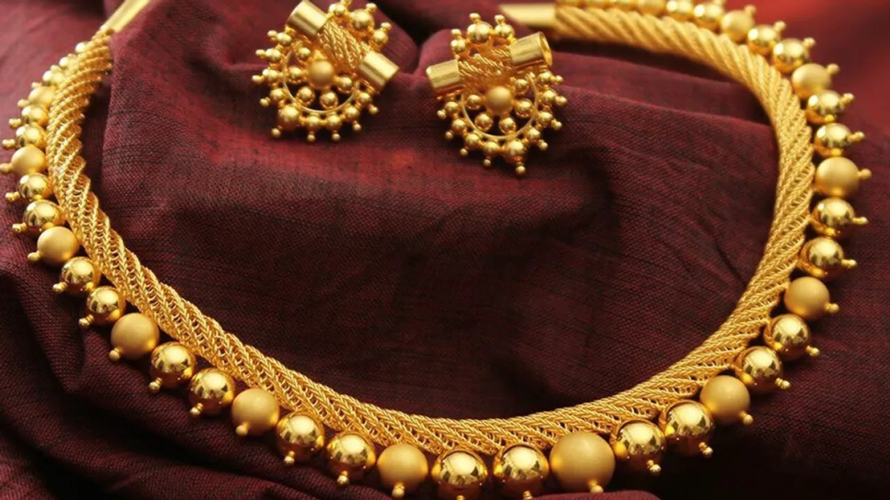 Gold Price Today 16th Dec 2022