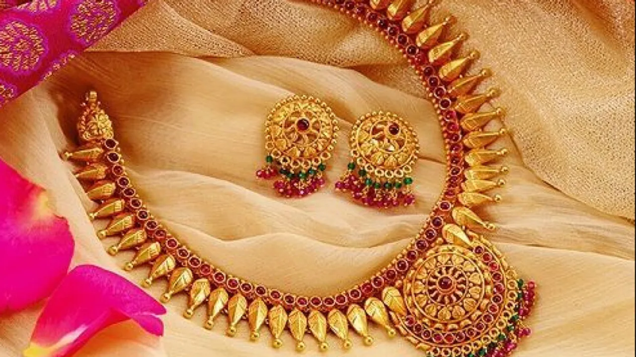 Gold Price Today 22nd Dec 2022