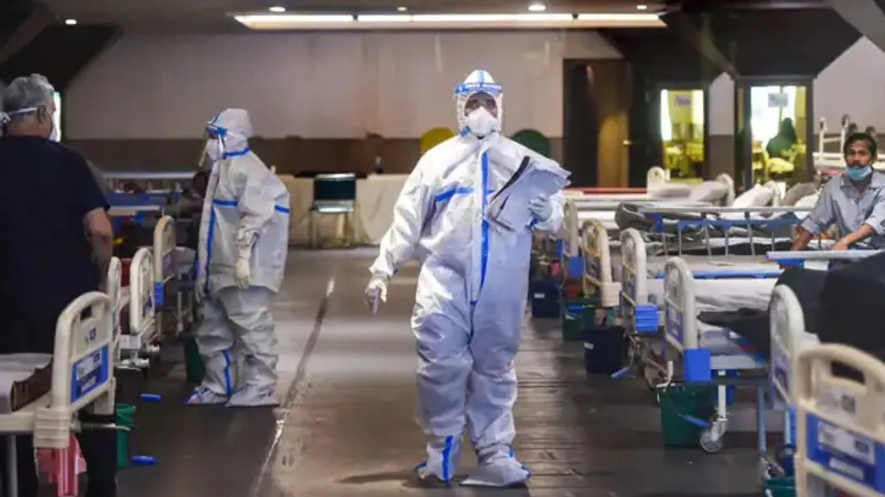 Mock Drills Across India Today To Check Covid Response