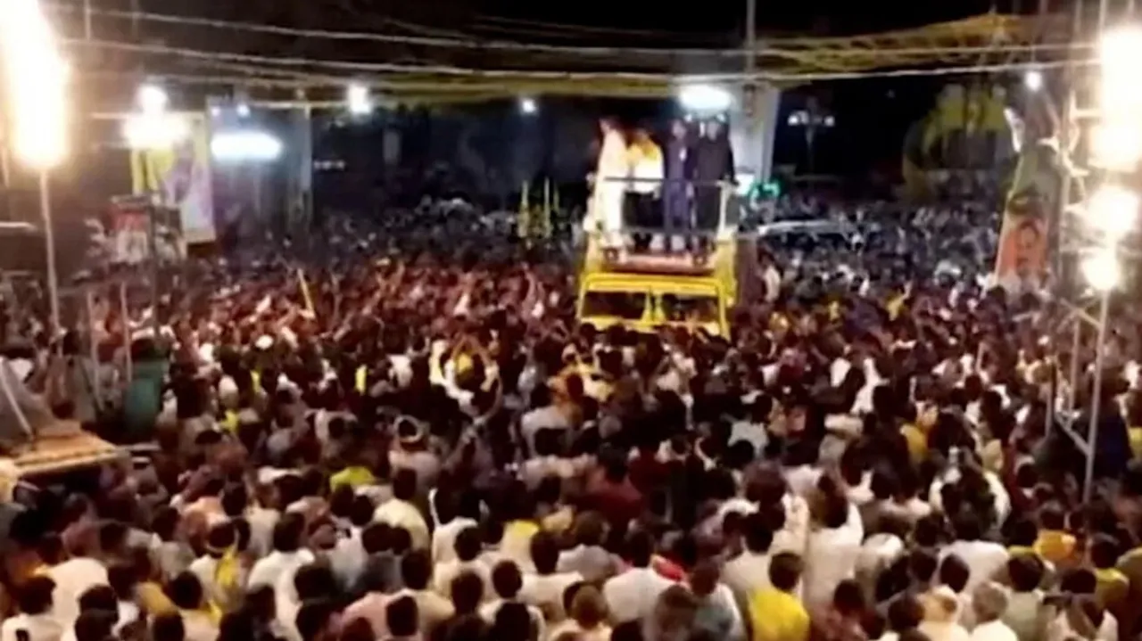 Seven TDP workers lost their lives