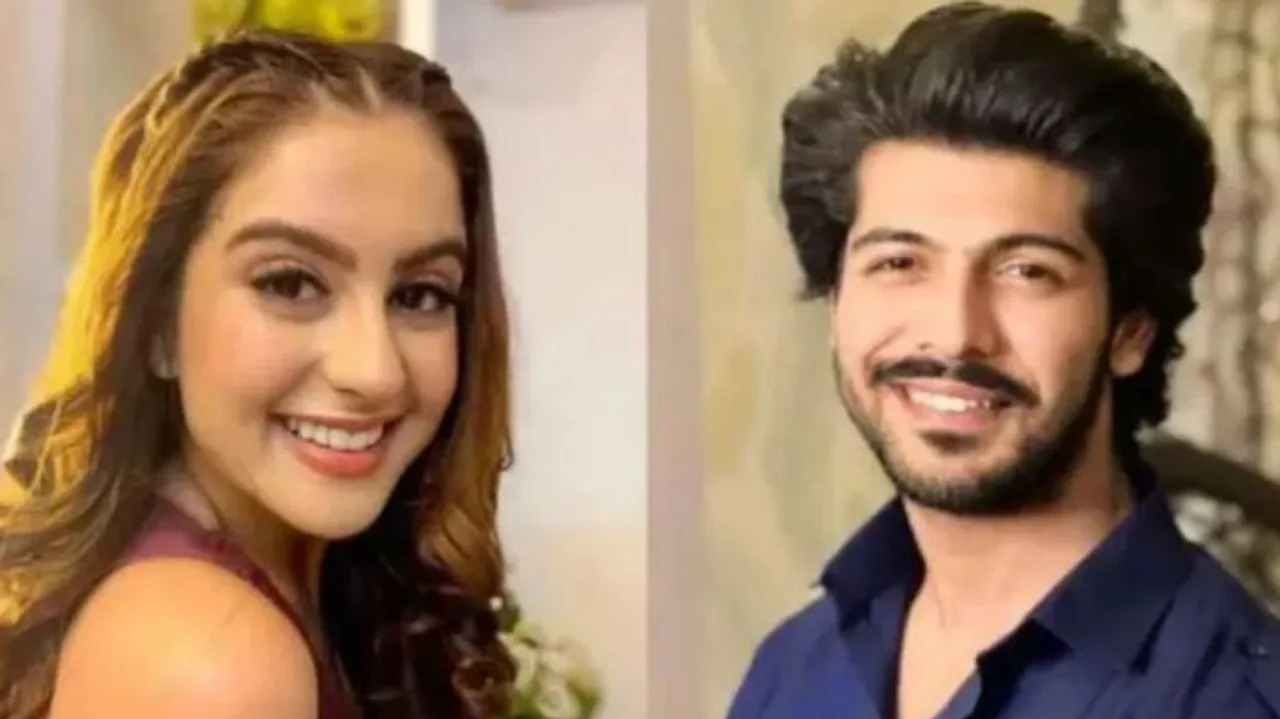 Tunisha Sharma Death Case