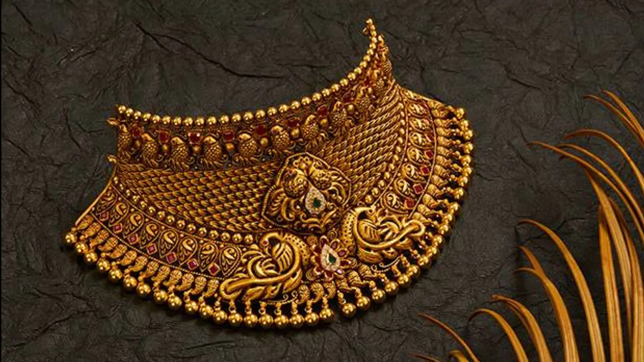 Gold Price Today 30th Dec 2022