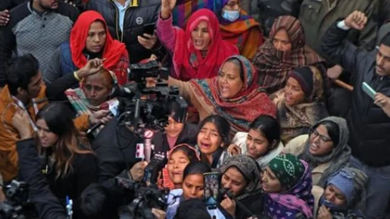 Delhi Kanjhawala Death Case Update