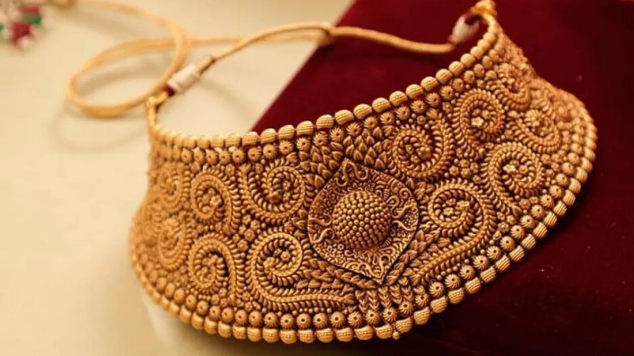 Gold Price Today 12th Jan 2023