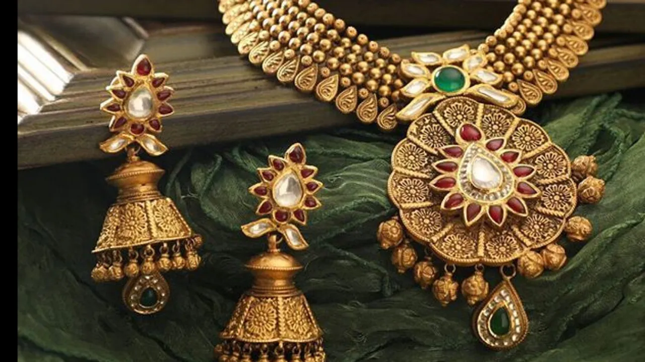 Gold Price Today 14th Jan 2023