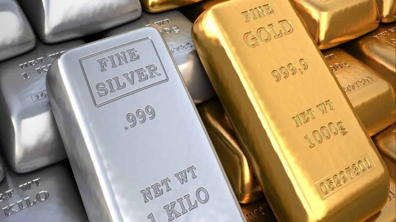 Gold Price Today 18th Jan 2023