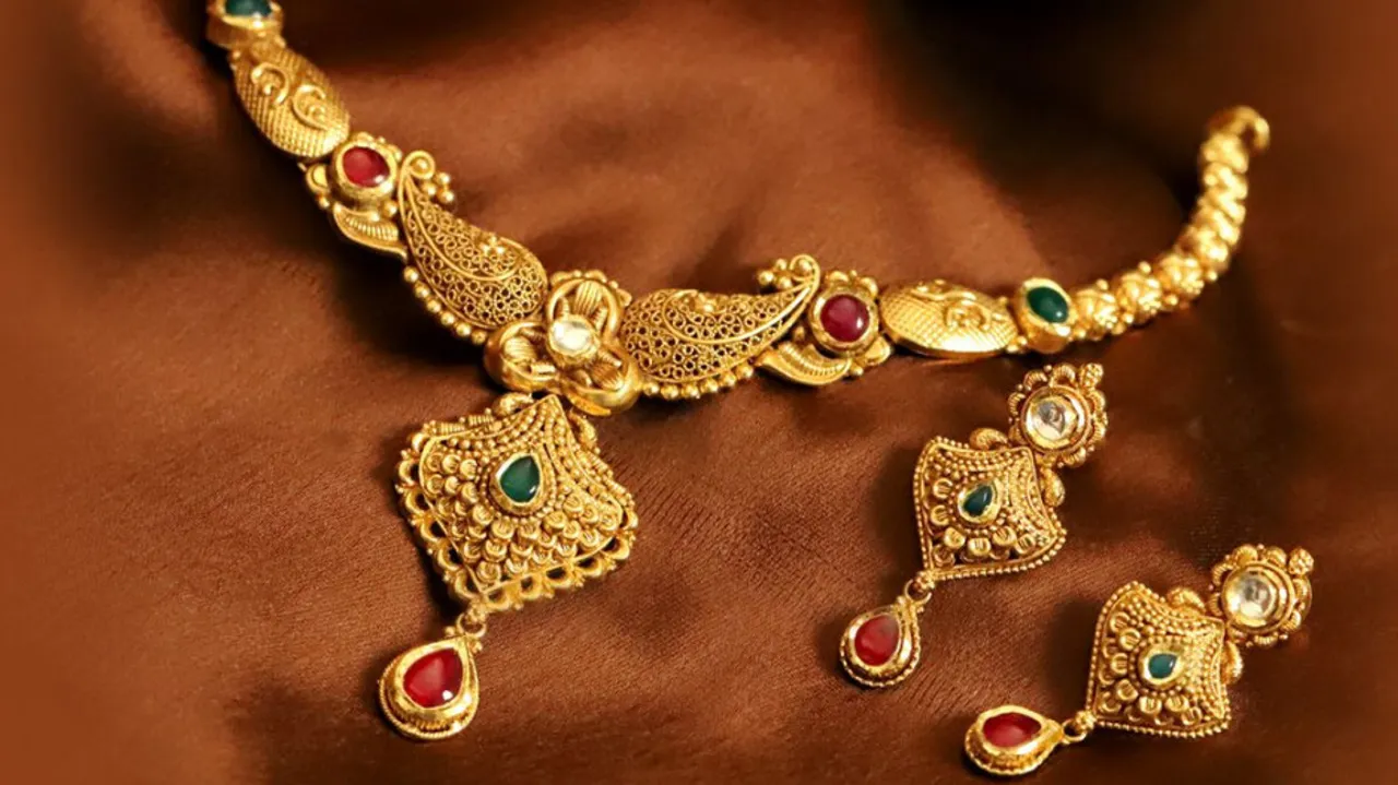 Gold Price Today 19th Jan 2023