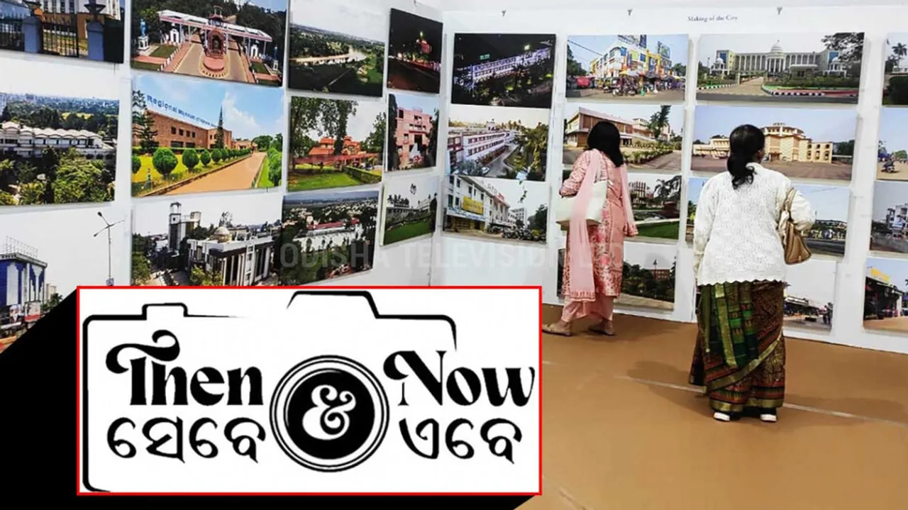 Old Capital and New Capital