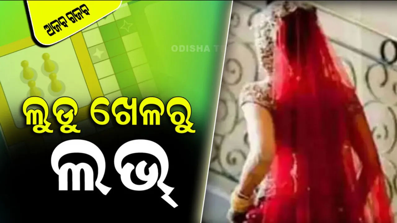 Pakistani Girl Fell In Love With Indian Boy During Online Ludo Game