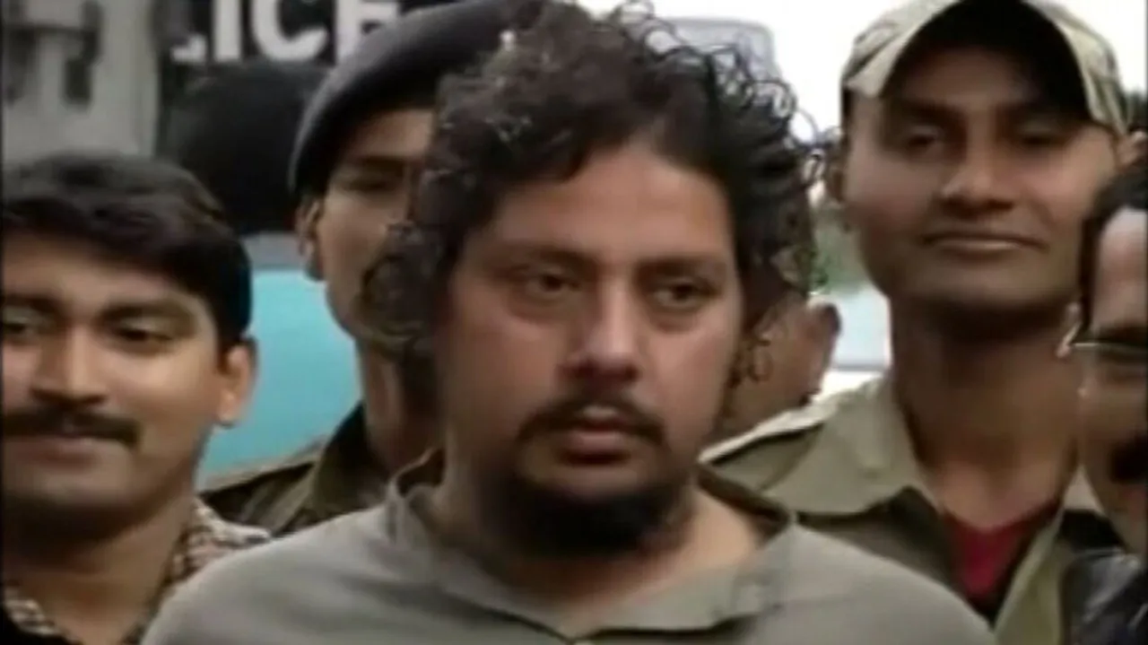 ଅବଦୁର ରେହମାନ ଦୋଷୀ ସାବ୍ୟସ୍ତ