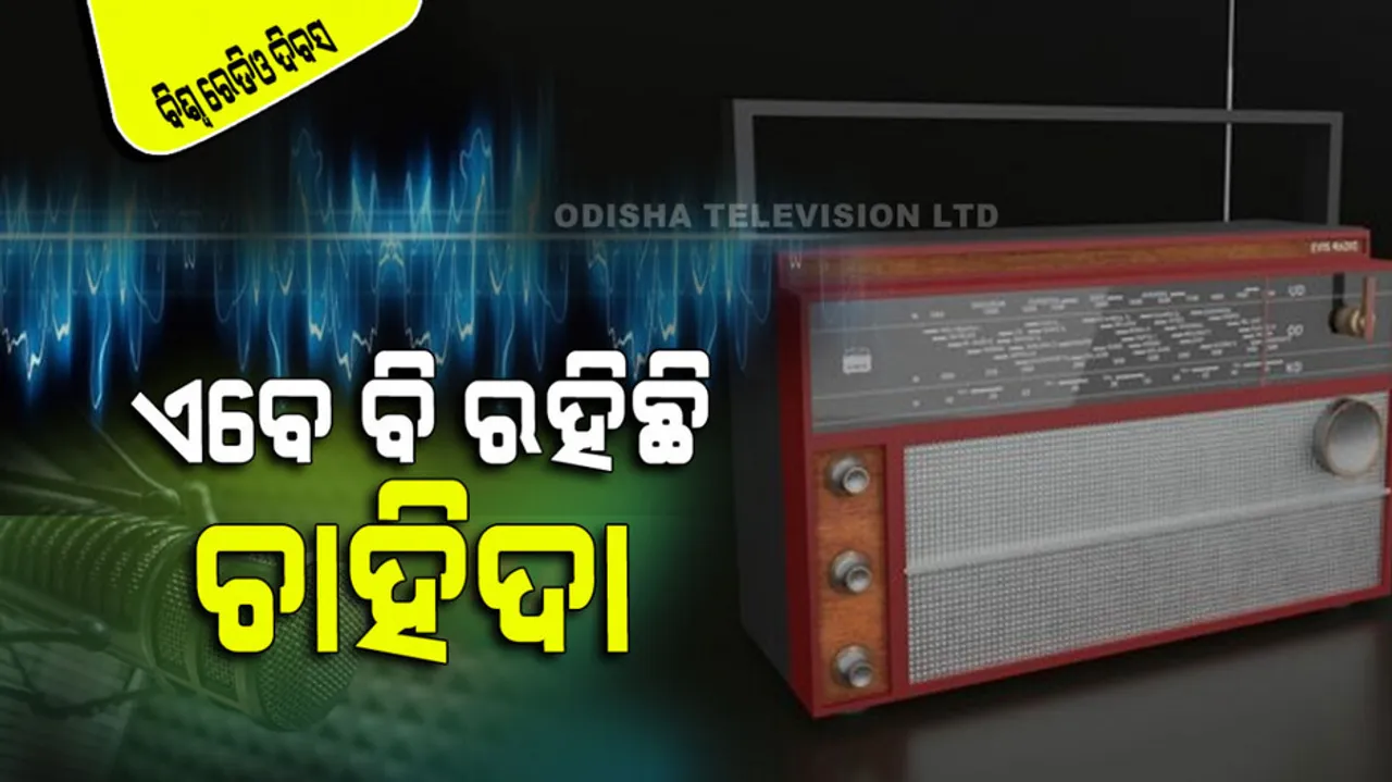 History and purpose of celebrating world radio day