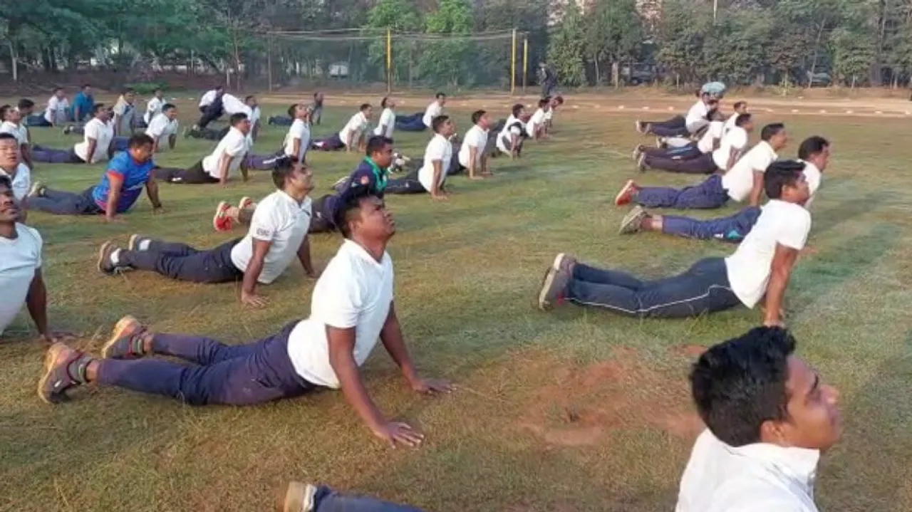 ଆଉ ତ୍ରାହି ନାହିଁ...ଯେନତେନ ପ୍ରକାରେ ପେଟ କମେଇବାକୁ ପଡ଼ିବ...