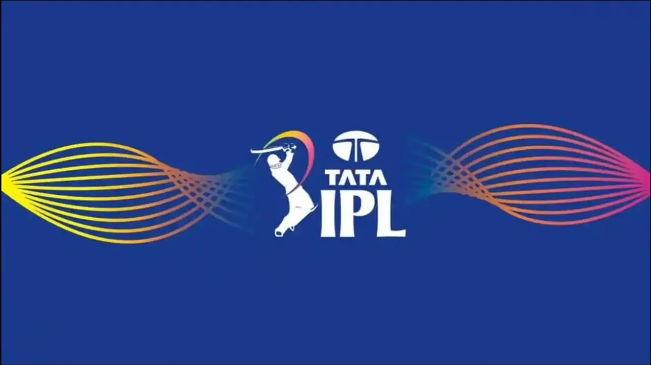 TATA IPL 2023