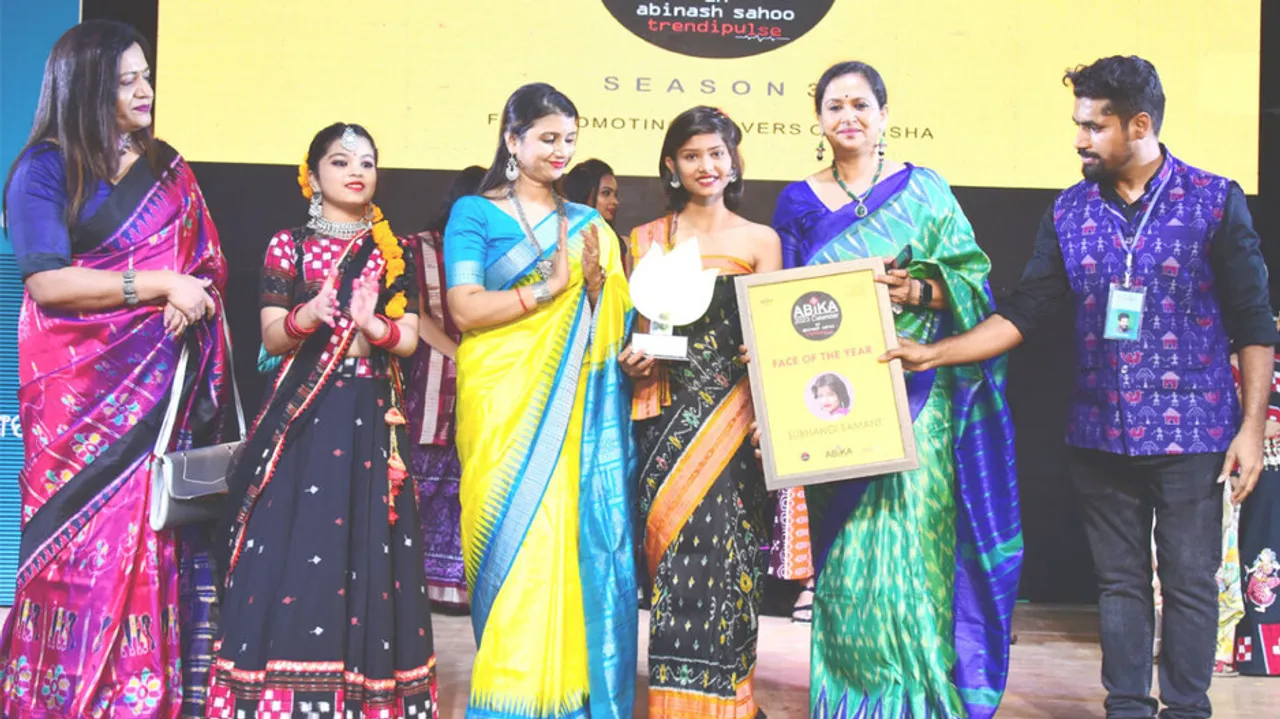 Abika calender grand final of 2023