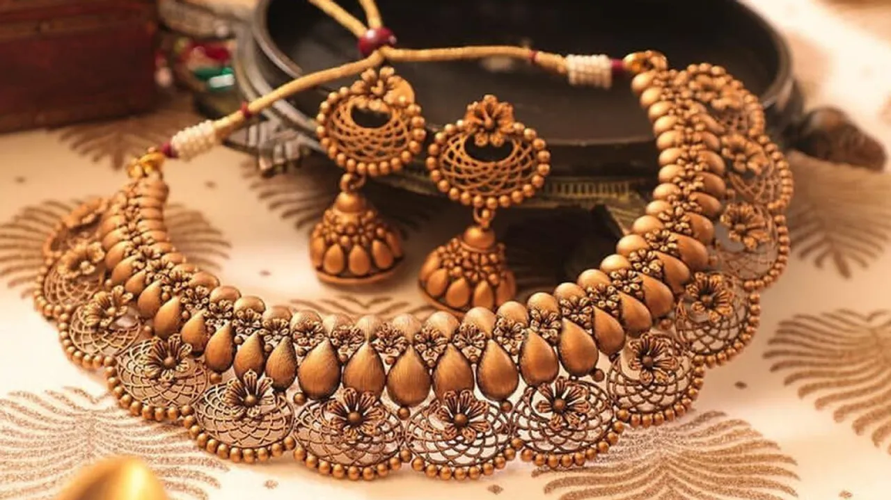 Gold Price Today 10th March 2023