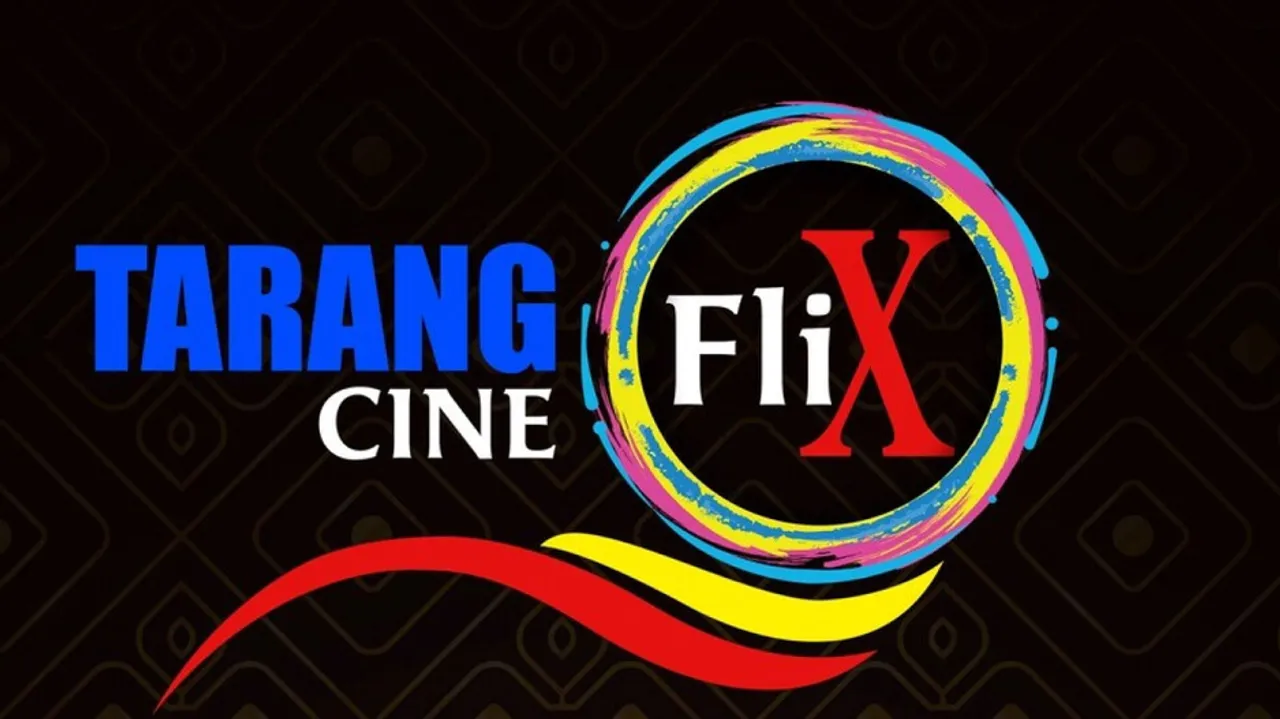 Tarang Cine Flix