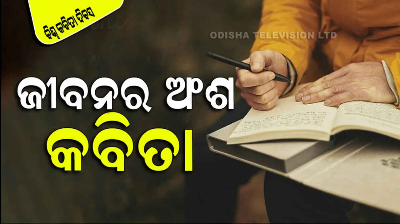 World Poetry Day 2023: History and Significance