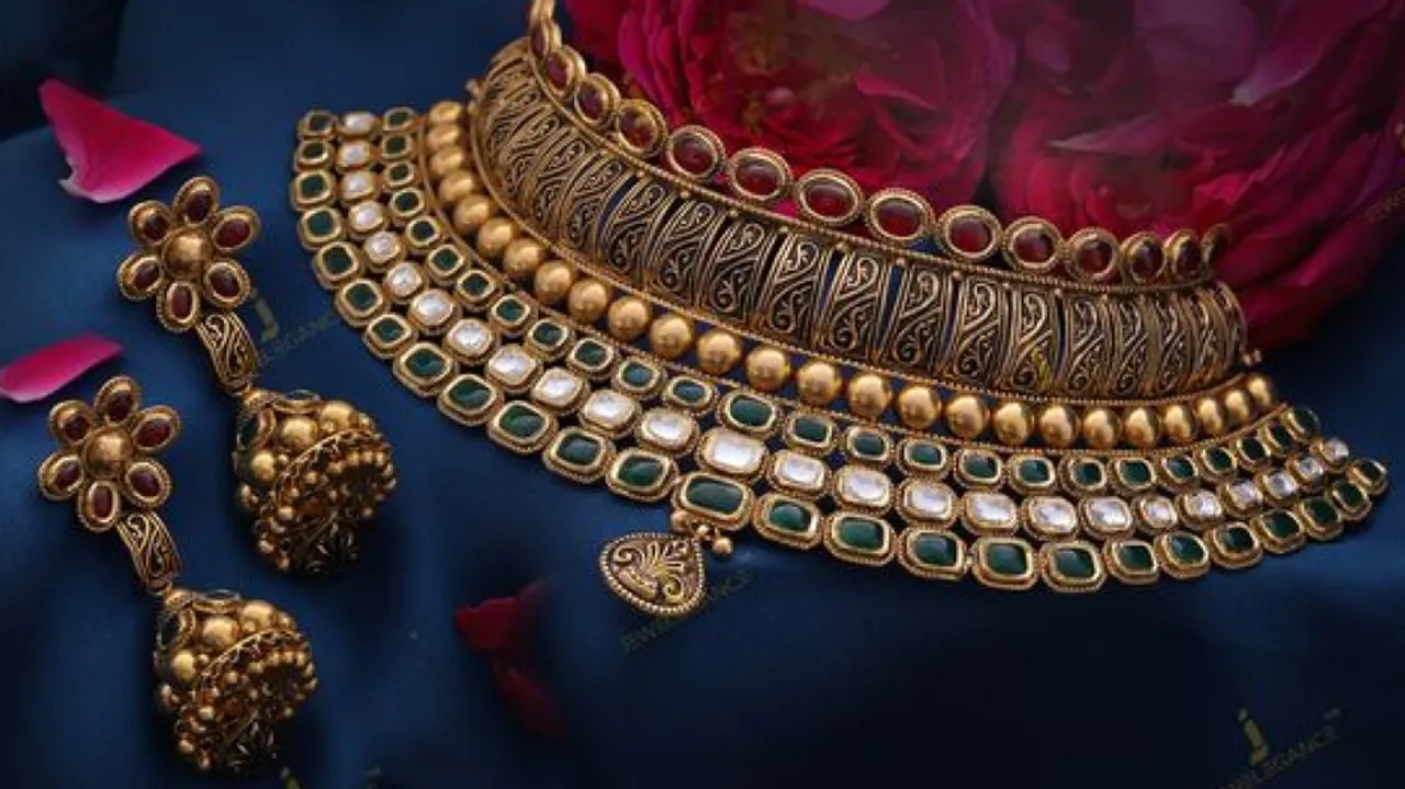 Gold Price Today 6th April 2023