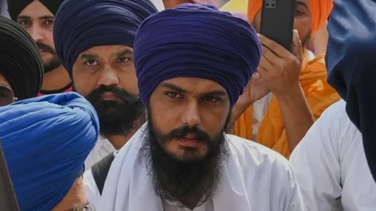 Amritpal Singh