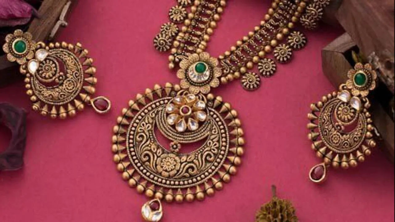 Gold Price Today 10th April 2023