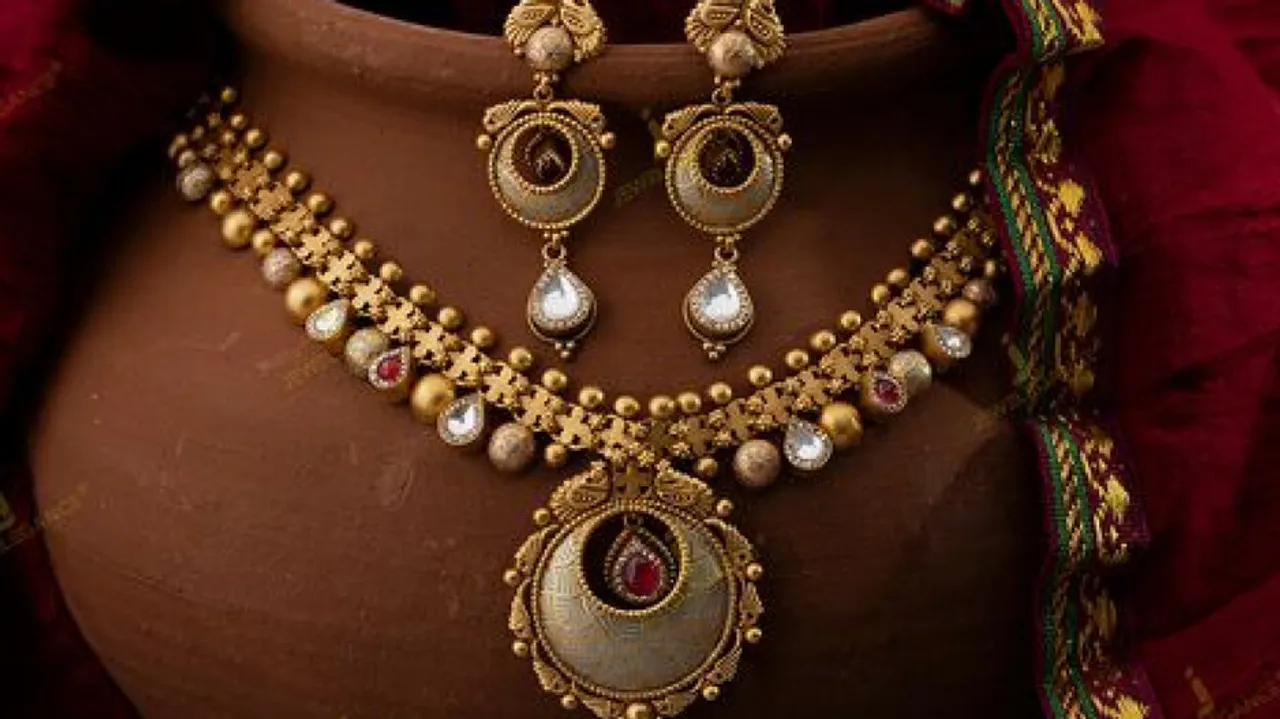 Gold Price Today 11th April 2023