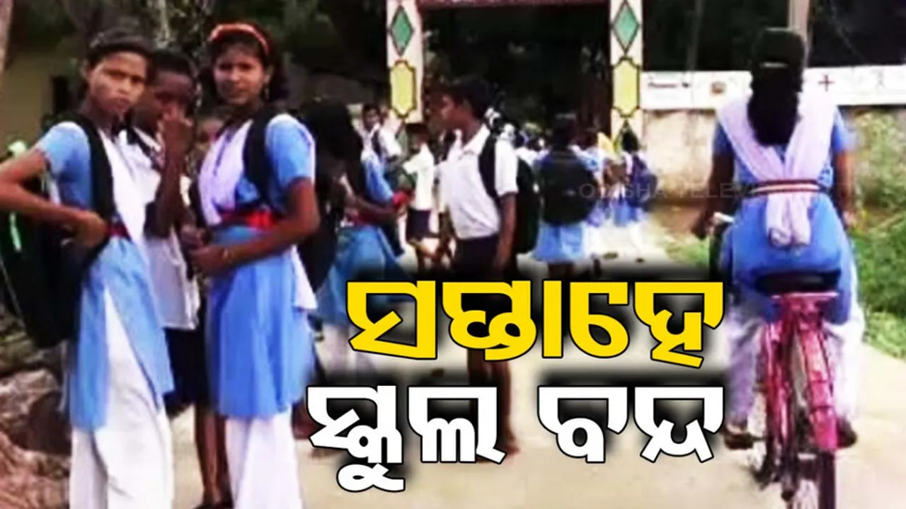 West Bengal Heat Wave Schools