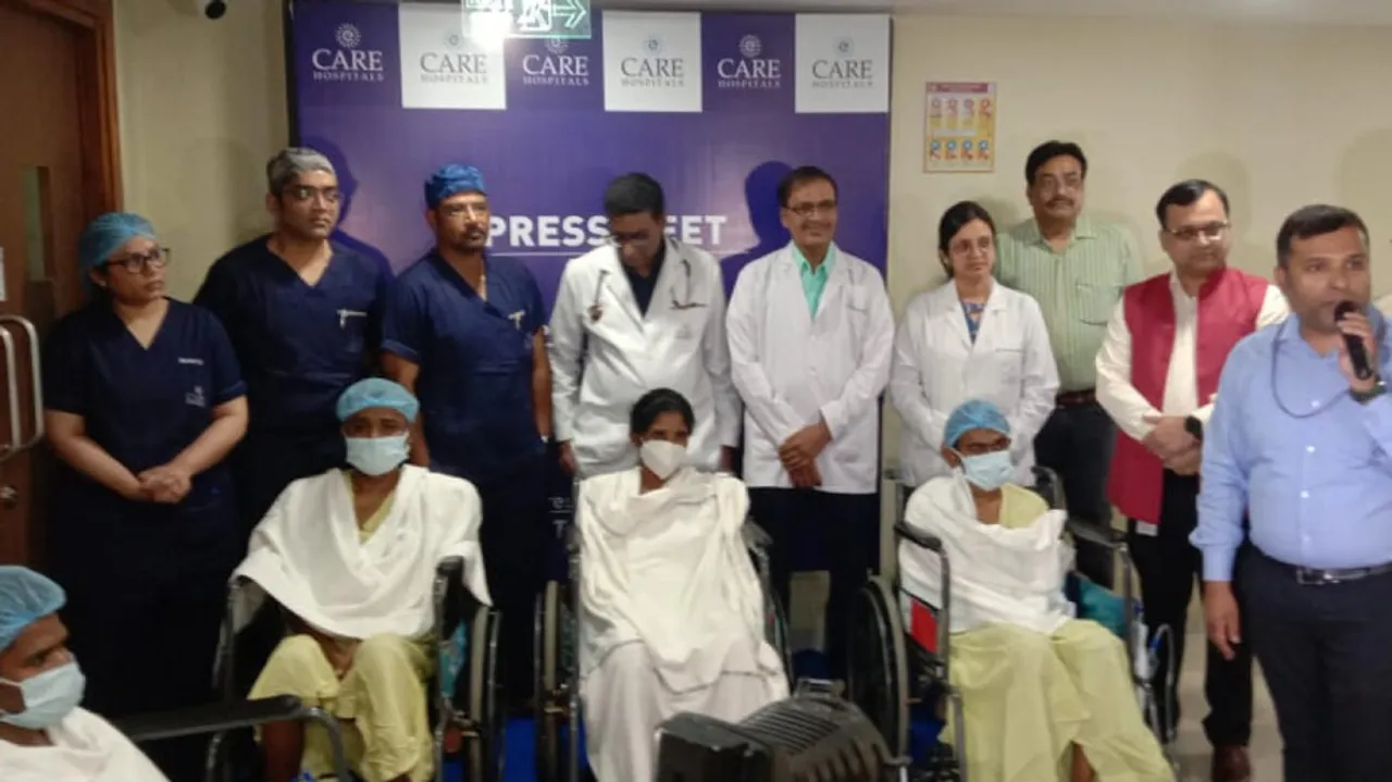 Kidney Transplantation in Odisha