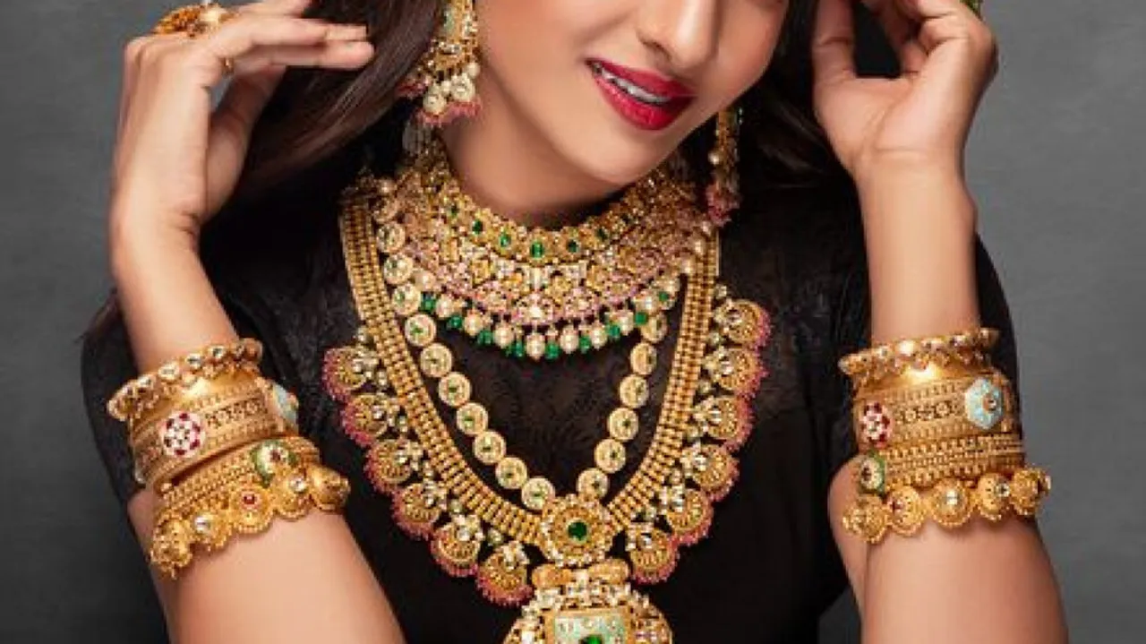 Gold Price Today 18th April 2023