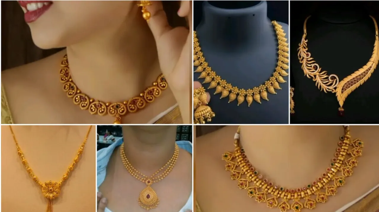 Gold Price Today 19th April 2023